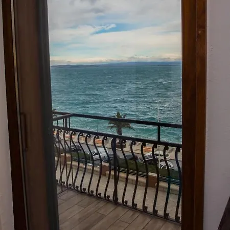 Lungomare Porto Santo Stefano Nocleg ze śniadaniem Porto Santo Stefano (Grosseto)