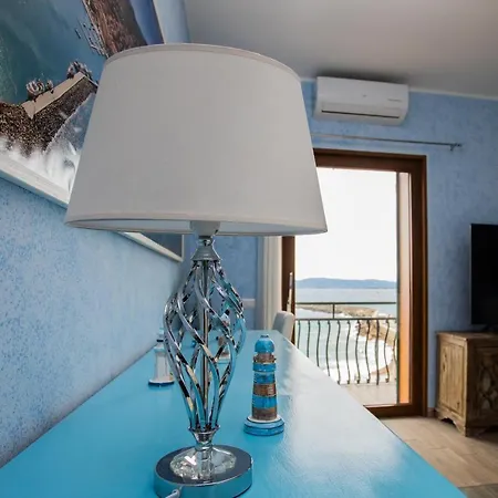 Lungomare Porto Santo Stefano *