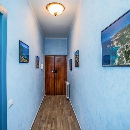 Lungomare Porto Santo Stefano Nocleg ze śniadaniem Porto Santo Stefano (Grosseto)