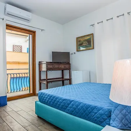 Lungomare Porto Santo Stefano * Porto Santo Stefano (Grosseto)