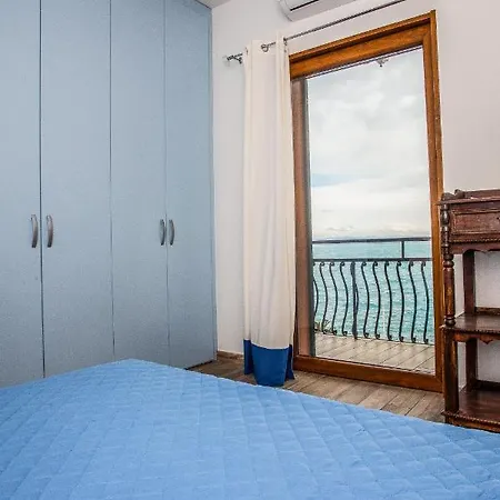 Lungomare Porto Santo Stefano Nocleg ze śniadaniem