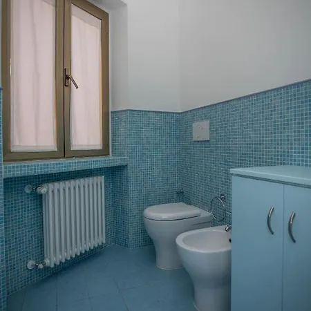 Lungomare Porto Santo Stefano *