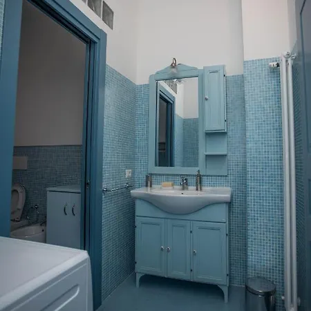 Lungomare Porto Santo Stefano Nocleg ze śniadaniem