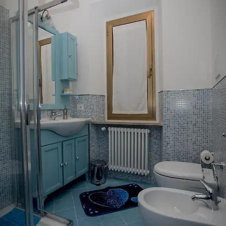 Nocleg ze śniadaniem Lungomare Porto Santo Stefano