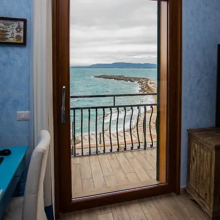 Nocleg ze śniadaniem Lungomare Porto Santo Stefano Porto Santo Stefano (Grosseto)