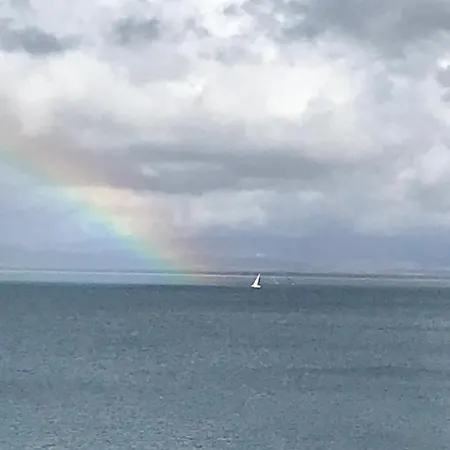 Nocleg ze śniadaniem Lungomare Porto Santo Stefano *