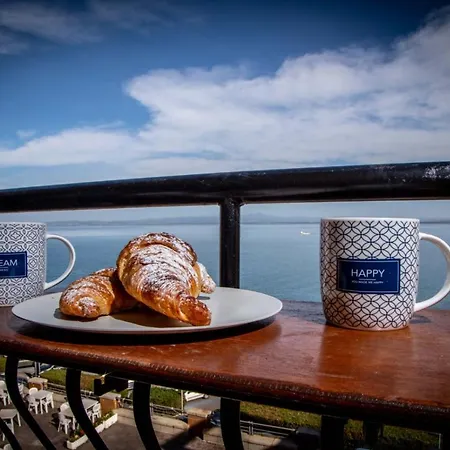 Lungomare Porto Santo Stefano * Porto Santo Stefano (Grosseto)