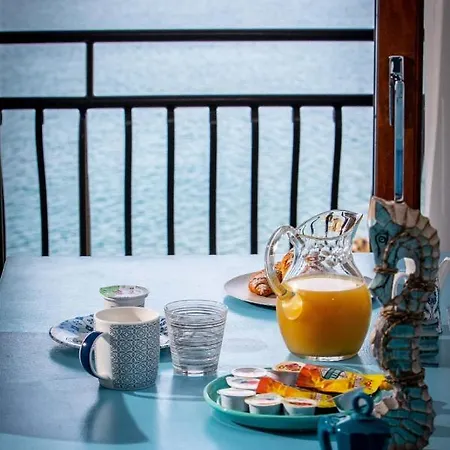 Lungomare Porto Santo Stefano Nocleg ze śniadaniem Porto Santo Stefano (Grosseto)