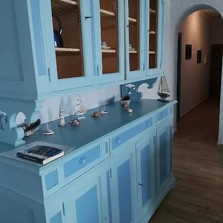 Nocleg ze śniadaniem Lungomare Porto Santo Stefano Porto Santo Stefano (Grosseto)