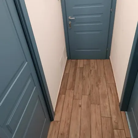 Lungomare Porto Santo Stefano *