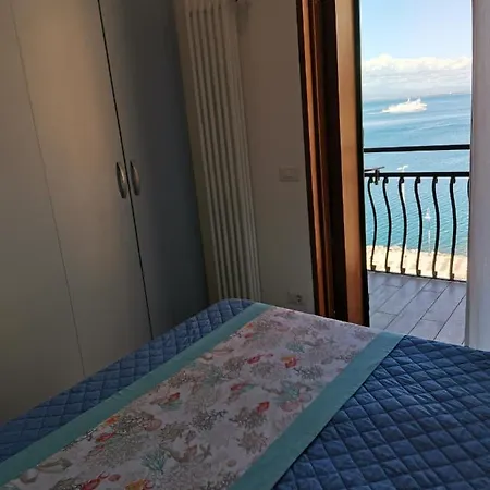 Nocleg ze śniadaniem Lungomare Porto Santo Stefano Porto Santo Stefano (Grosseto)