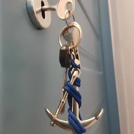 Lungomare Porto Santo Stefano Nocleg ze śniadaniem *