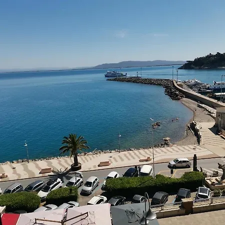 Lungomare Porto Santo Stefano Nocleg ze śniadaniem Porto Santo Stefano (Grosseto)