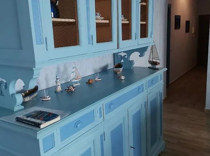 Frühstückspension Lungomare Porto Santo Stefano Porto Santo Stefano (Grosseto)