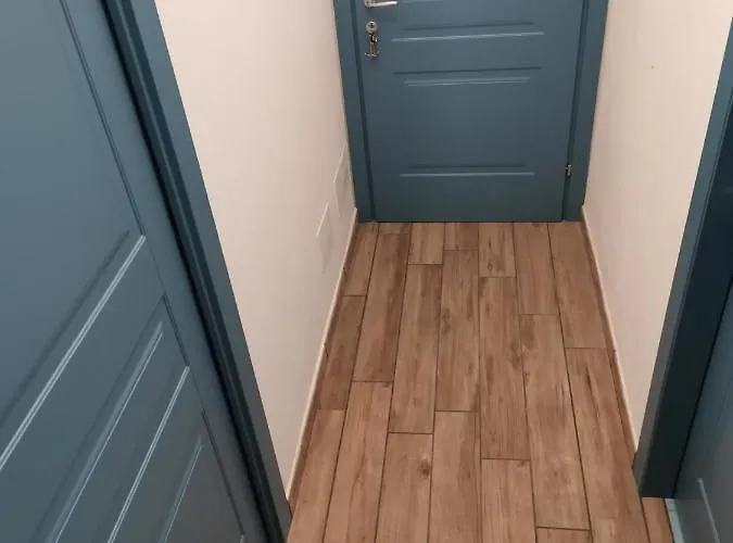 Lungomare Porto Santo Stefano *