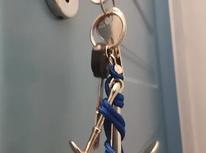 Lungomare Porto Santo Stefano Frühstückspension *